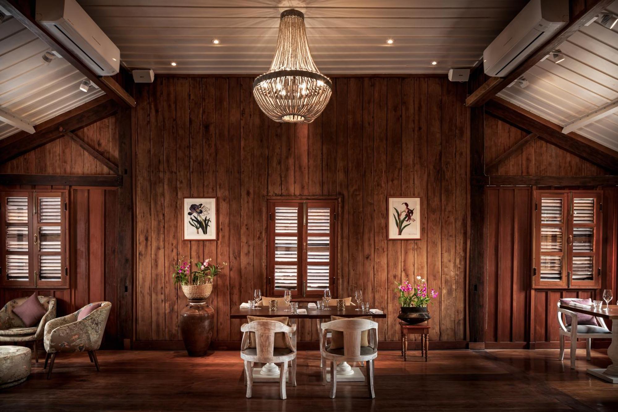 Maison Dalabua Luang Prabang Eksteriør billede