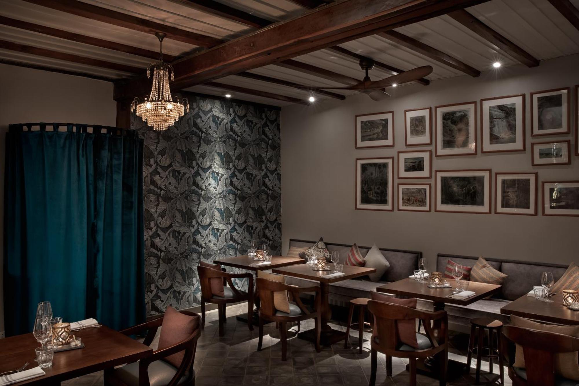 Maison Dalabua Luang Prabang Eksteriør billede