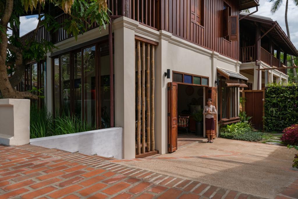 Maison Dalabua Luang Prabang Eksteriør billede