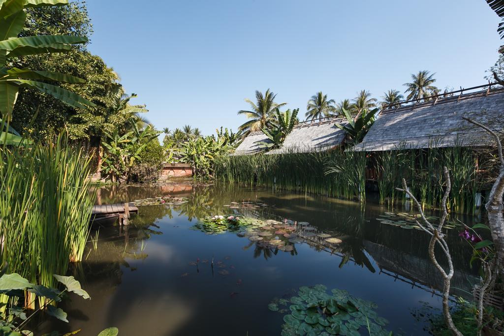 Maison Dalabua Luang Prabang Eksteriør billede