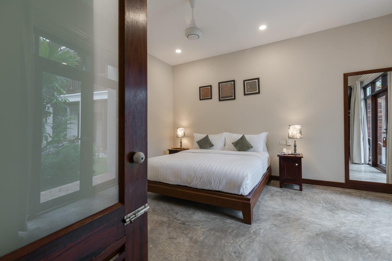 Maison Dalabua Luang Prabang Eksteriør billede