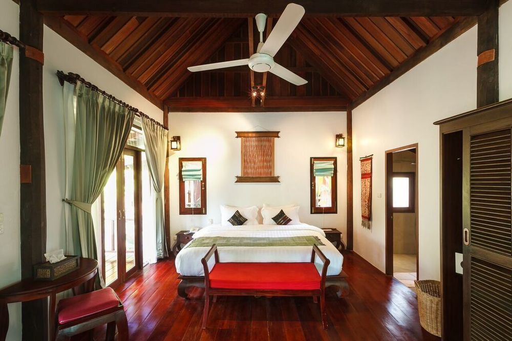 Maison Dalabua Luang Prabang Eksteriør billede