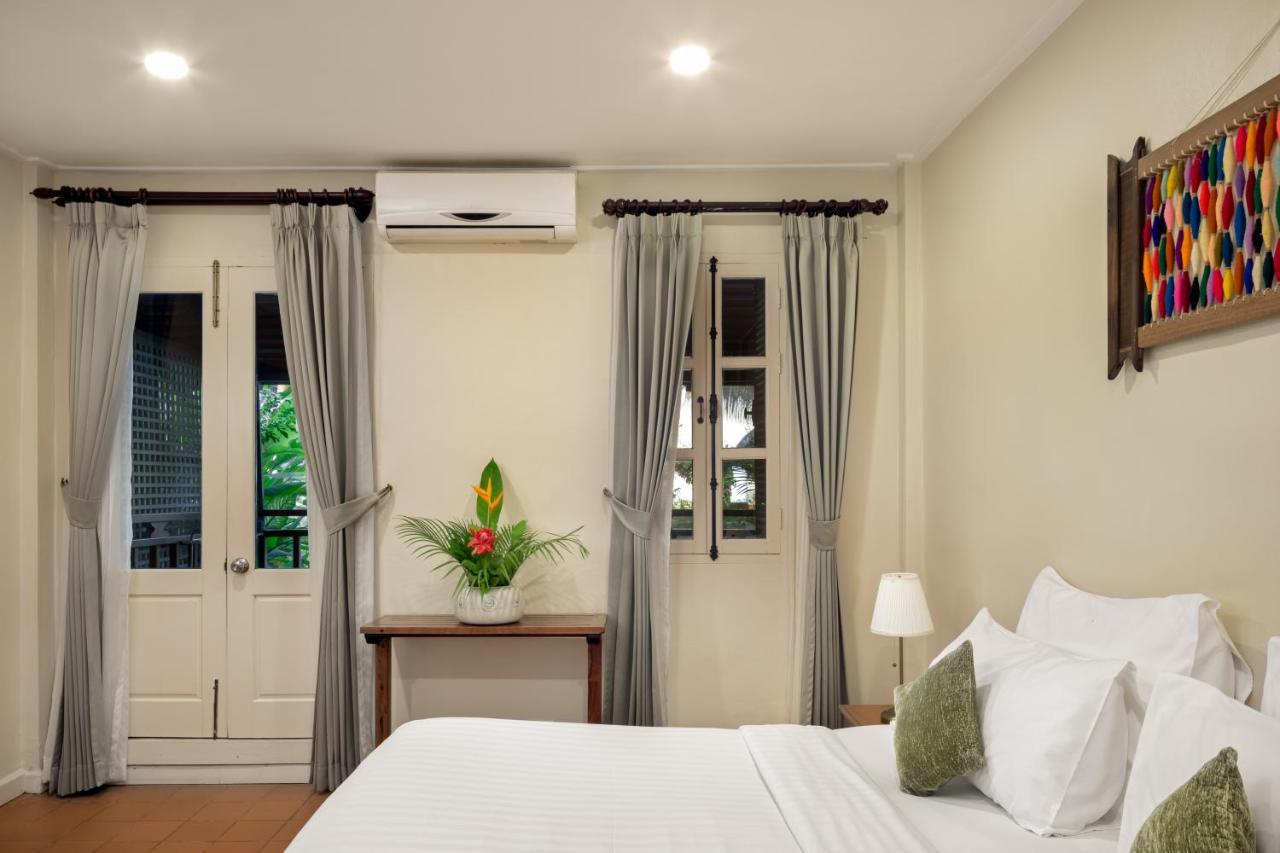 Maison Dalabua Luang Prabang Eksteriør billede